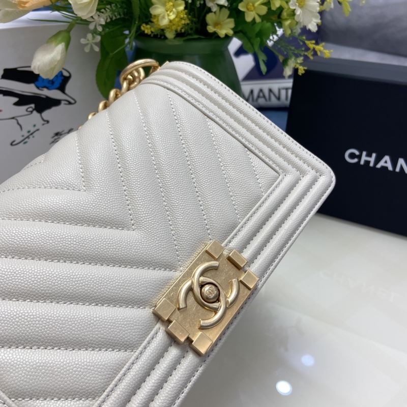 Chanel Leboy Series Bags